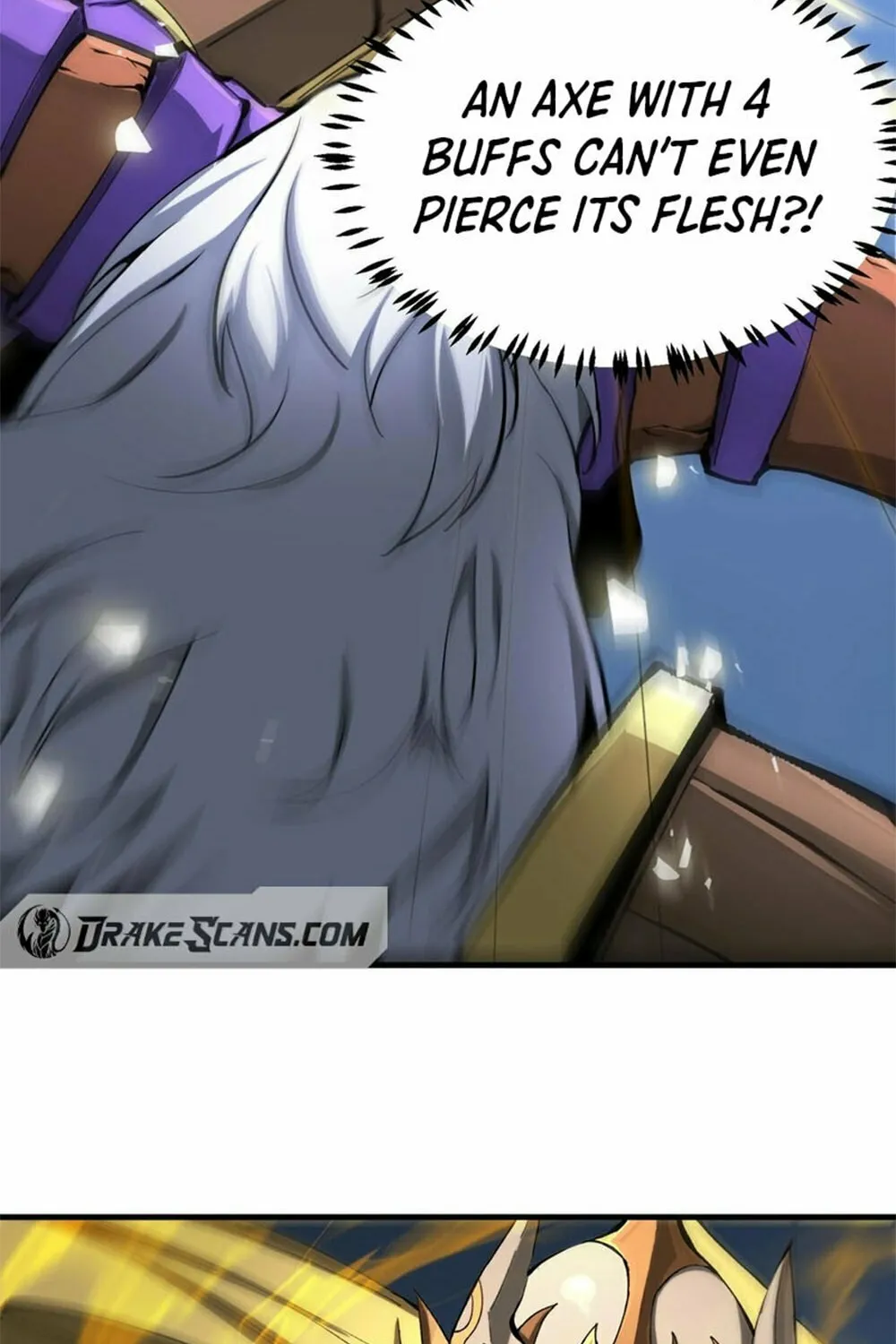 SSS Ji Chaoyue Changli De Sheng Qishi Chapter 6 page 7 - 