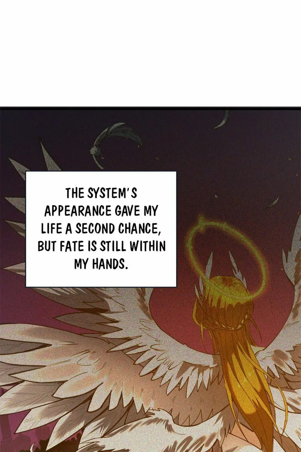 SSS Ji Chaoyue Changli De Sheng Qishi Chapter 6 page 62 - 