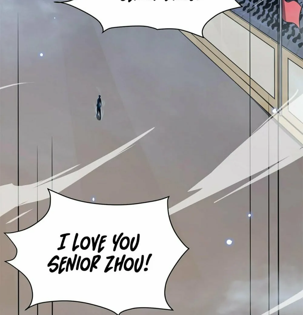SSS Ji Chaoyue Changli De Sheng Qishi Chapter 6 page 74 - 