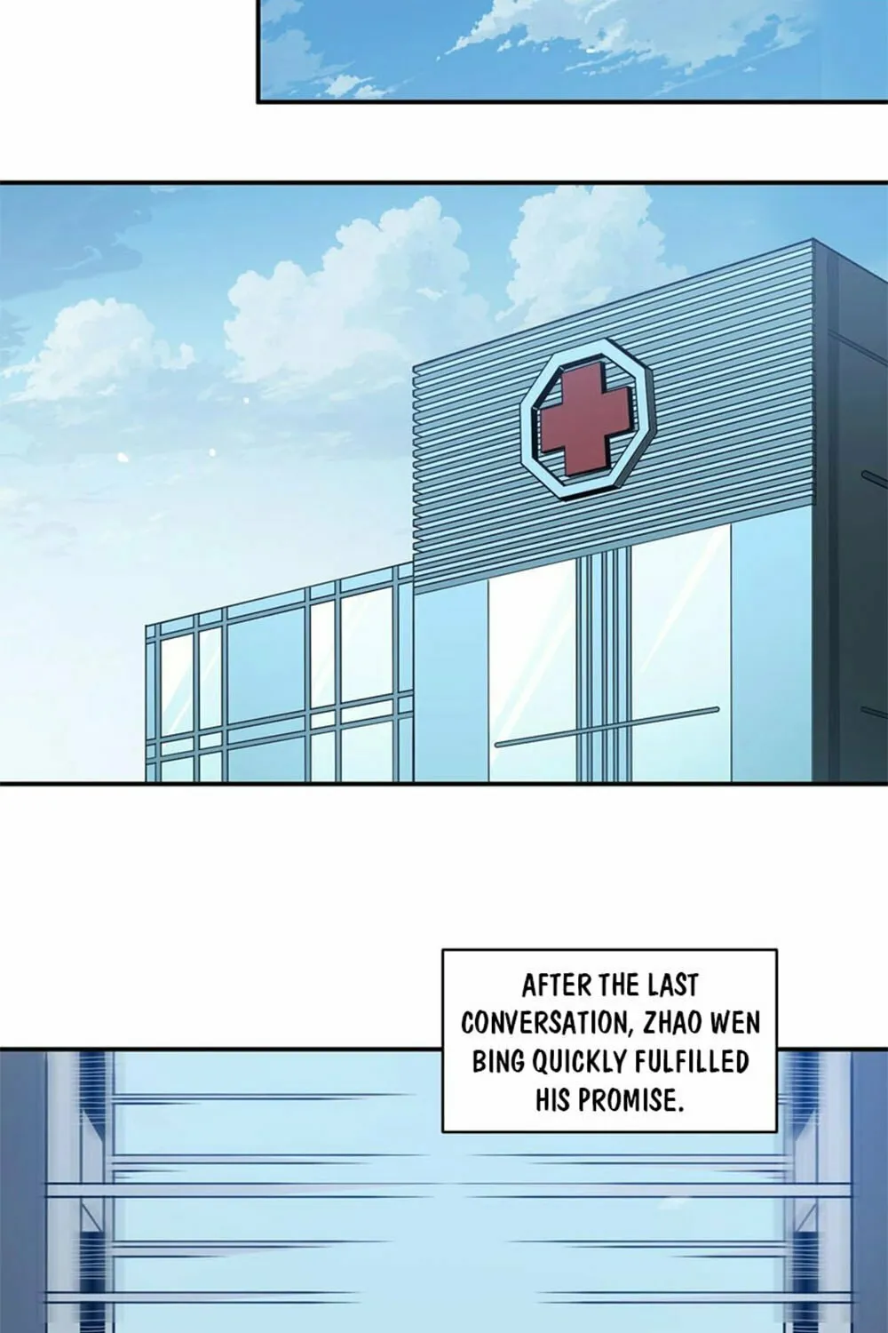 SSS Ji Chaoyue Changli De Sheng Qishi Chapter 6 page 86 - 