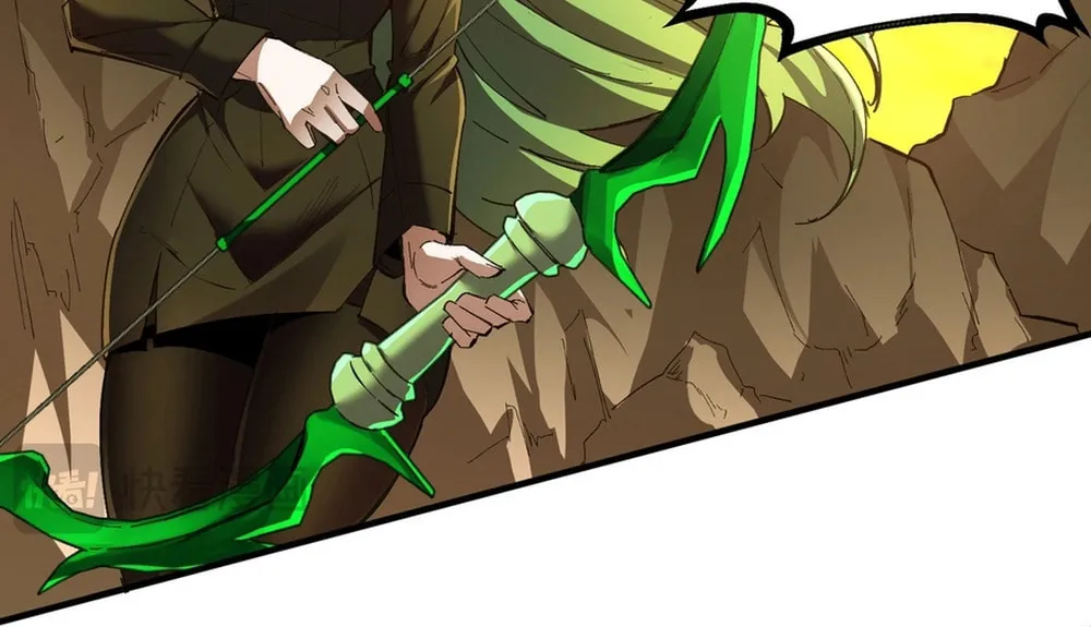 SSS Ji Chaoyue Changli De Sheng Qishi Chapter 60 page 7 - 