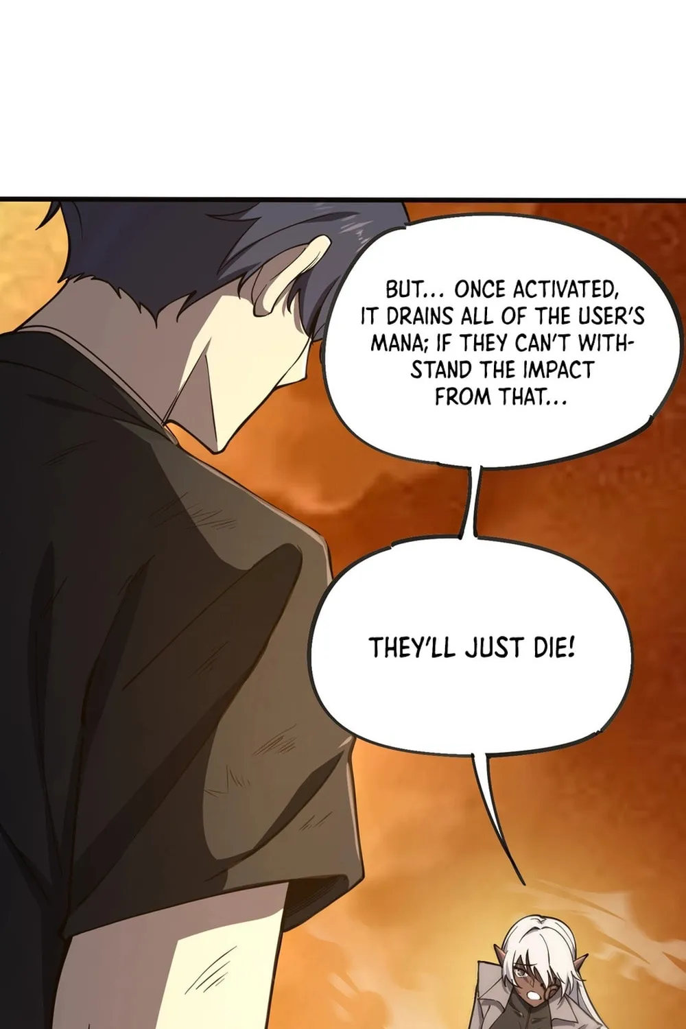 SSS Ji Chaoyue Changli De Sheng Qishi Chapter 60 page 77 - 