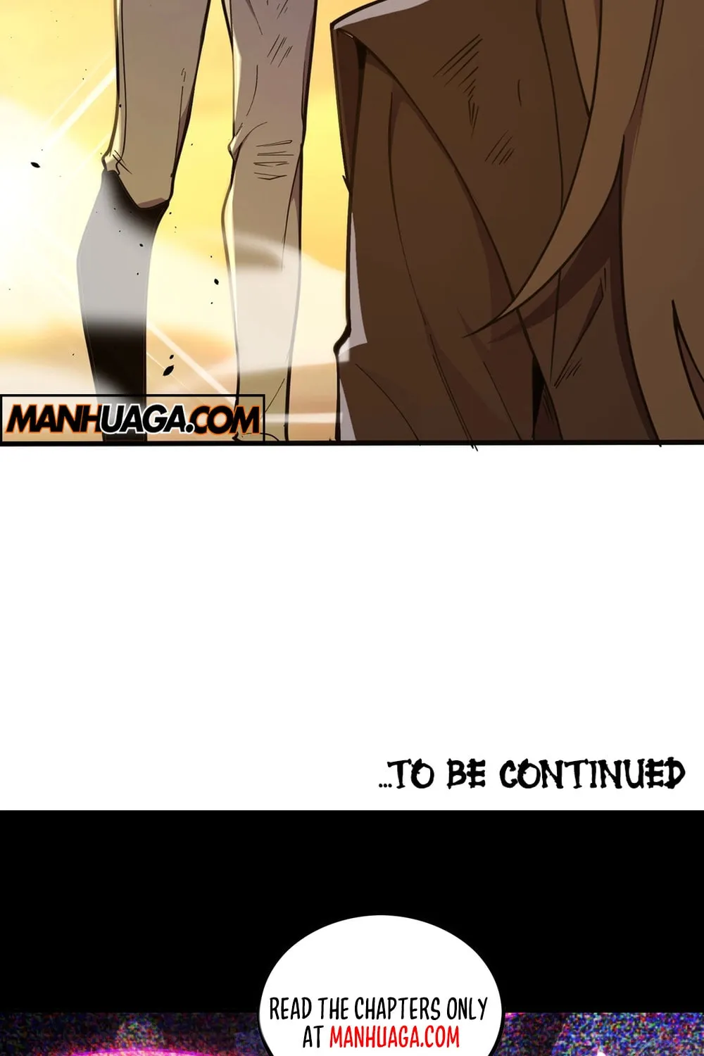 SSS Ji Chaoyue Changli De Sheng Qishi Chapter 60 page 83 - 