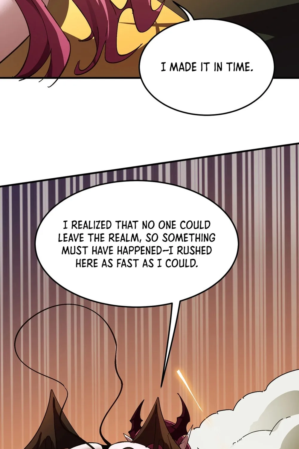 SSS Ji Chaoyue Changli De Sheng Qishi Chapter 60 page 10 - 