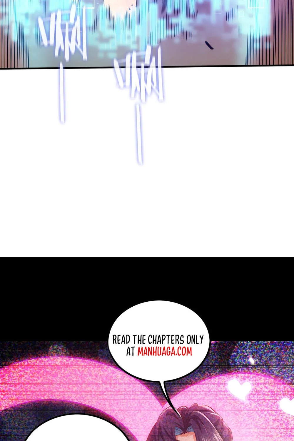 SSS Ji Chaoyue Changli De Sheng Qishi Chapter 61 page 102 - 