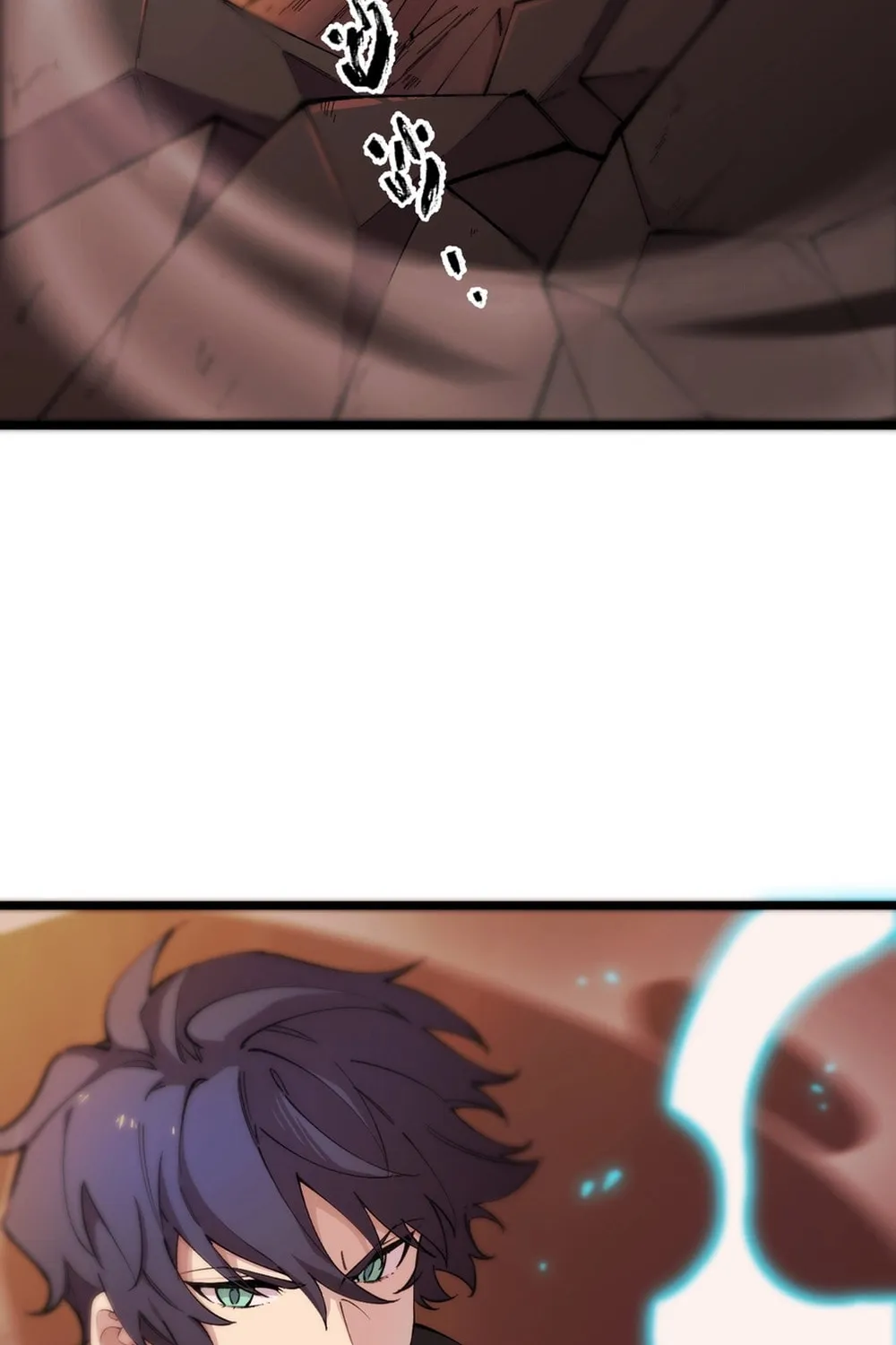 SSS Ji Chaoyue Changli De Sheng Qishi Chapter 61 page 6 - 