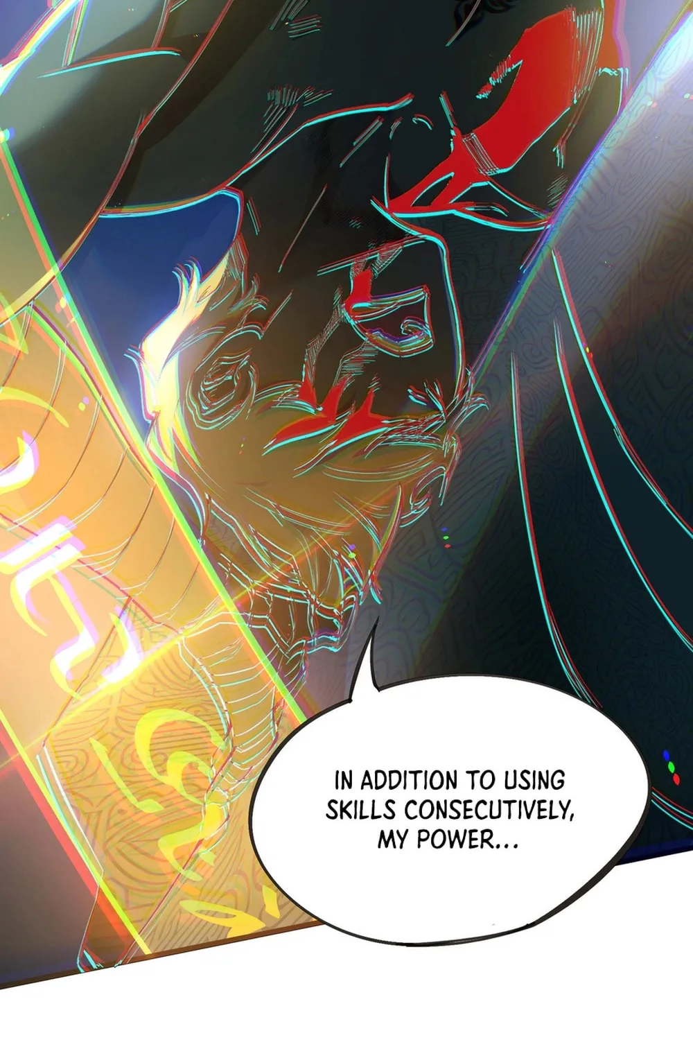 SSS Ji Chaoyue Changli De Sheng Qishi Chapter 61 page 58 - 