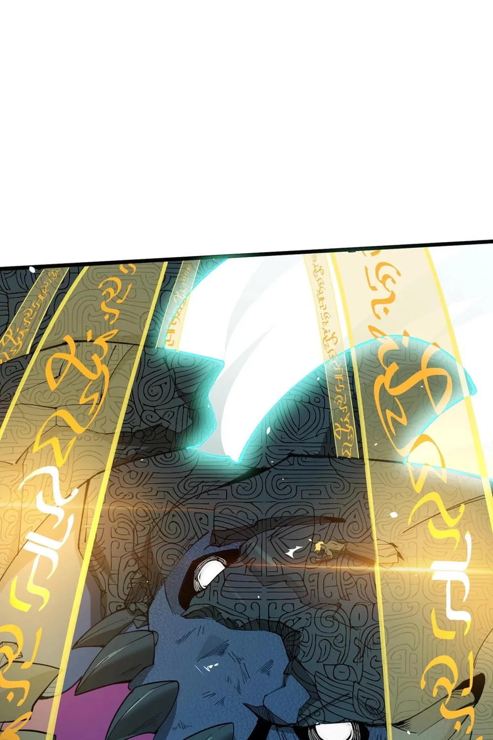 SSS Ji Chaoyue Changli De Sheng Qishi Chapter 61 page 59 - 