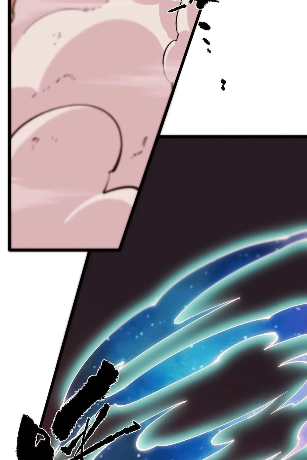SSS Ji Chaoyue Changli De Sheng Qishi Chapter 61 page 9 - 