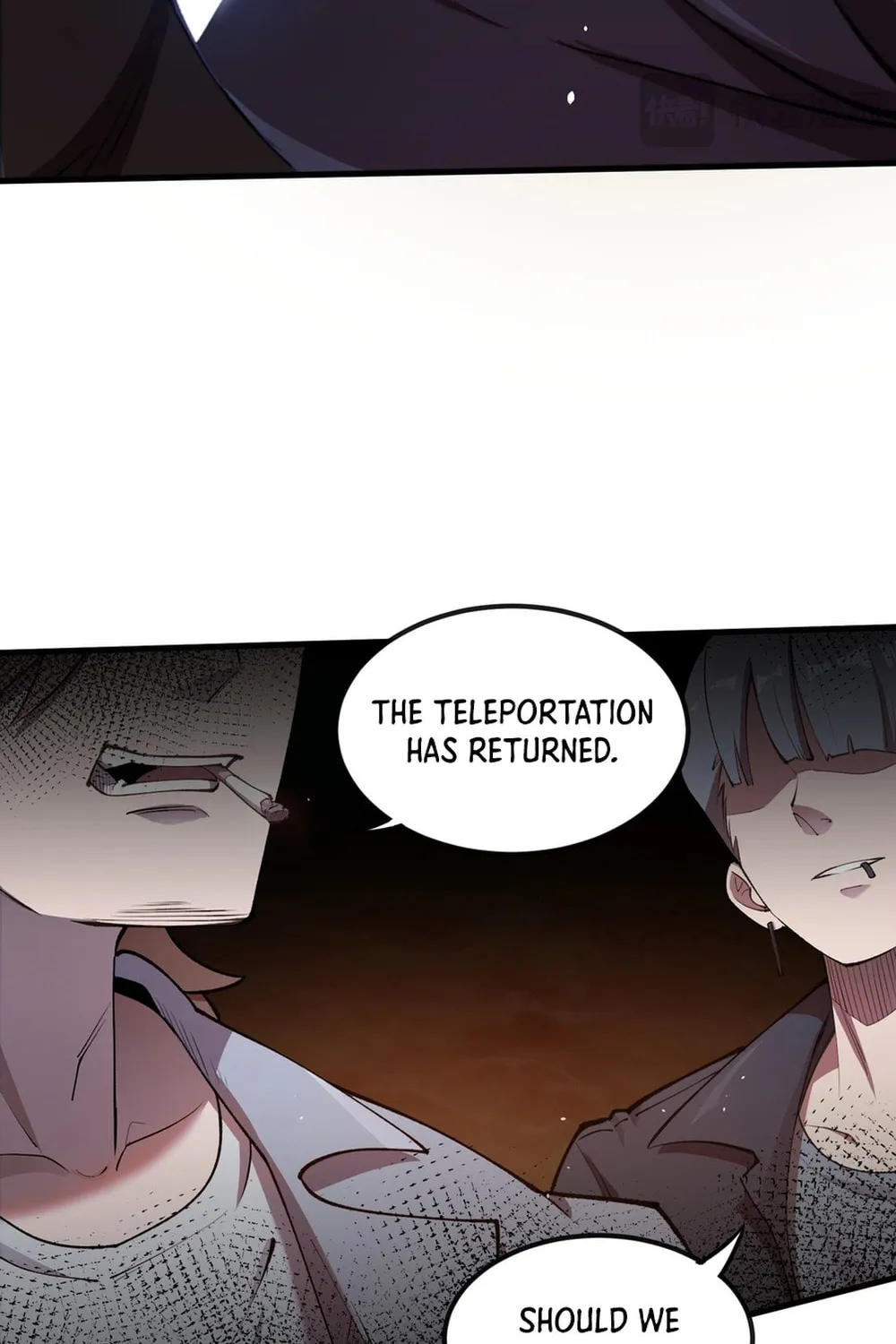 SSS Ji Chaoyue Changli De Sheng Qishi Chapter 61 page 90 - 