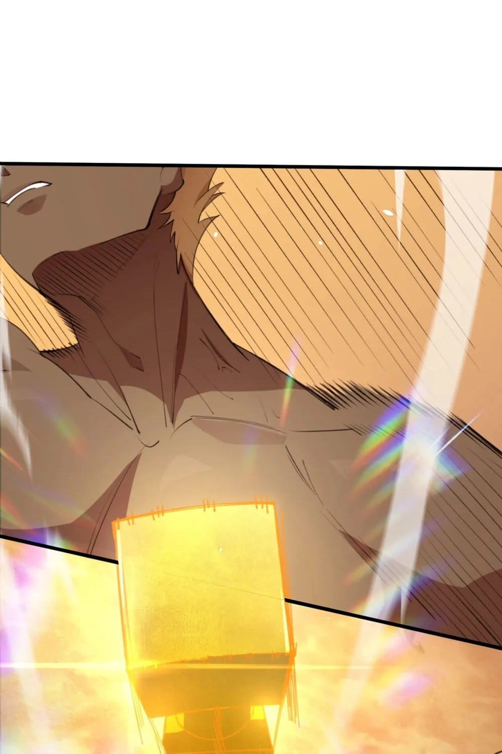SSS Ji Chaoyue Changli De Sheng Qishi Chapter 61 page 93 - 