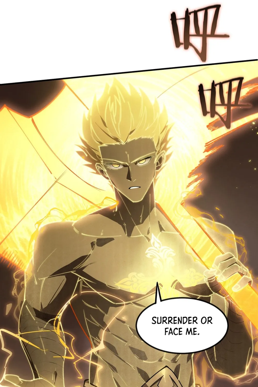 SSS Ji Chaoyue Changli De Sheng Qishi Chapter 61 page 97 - 