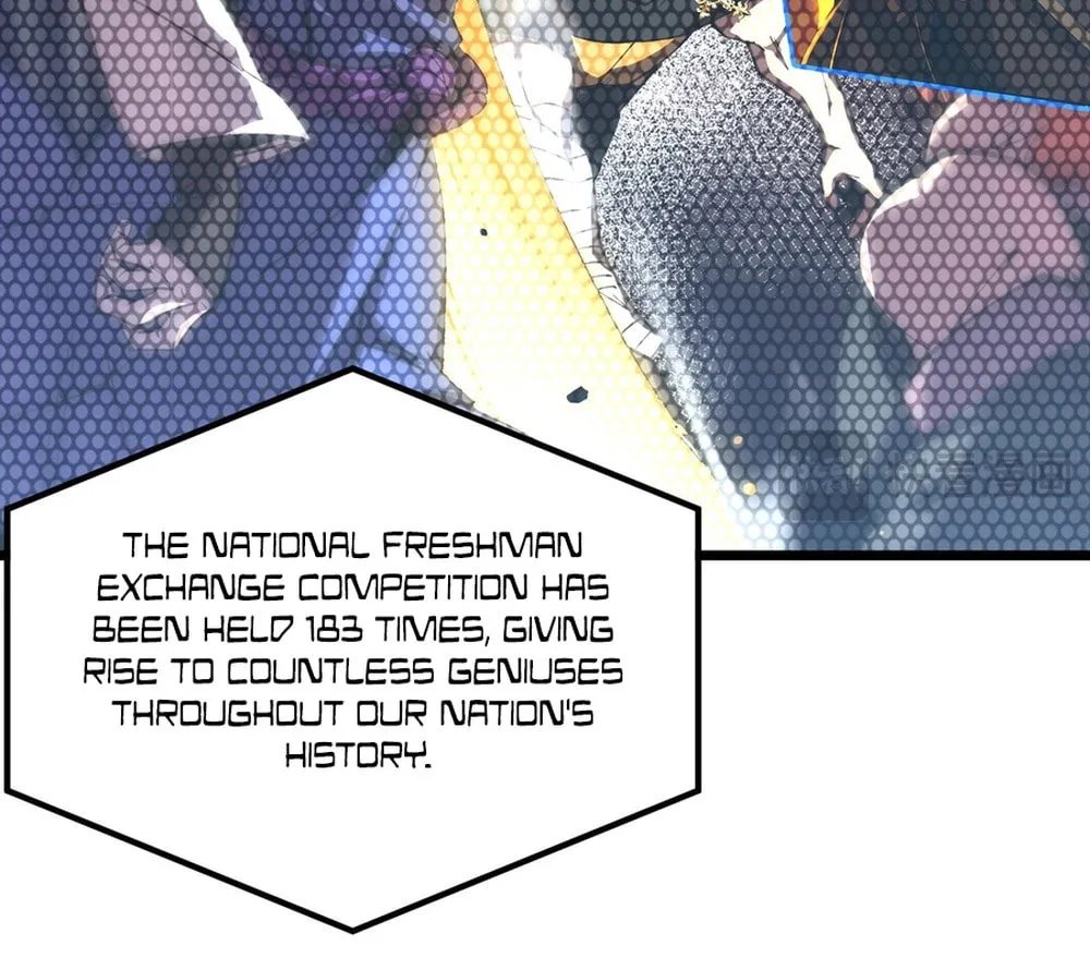 SSS Ji Chaoyue Changli De Sheng Qishi Chapter 62 page 13 - 