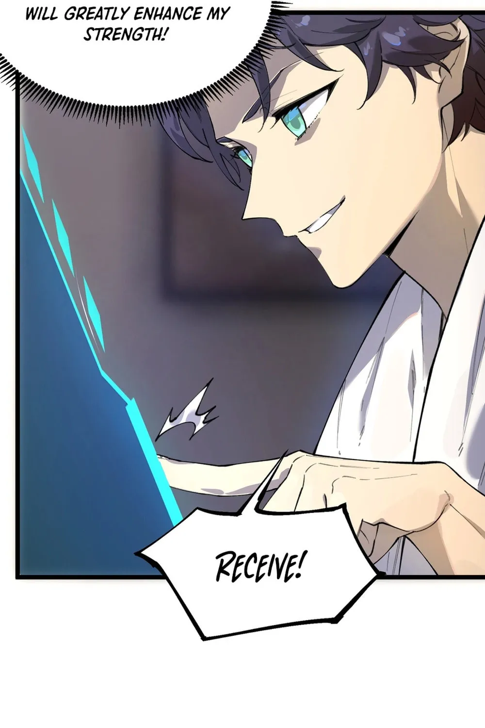 SSS Ji Chaoyue Changli De Sheng Qishi Chapter 62 page 21 - 