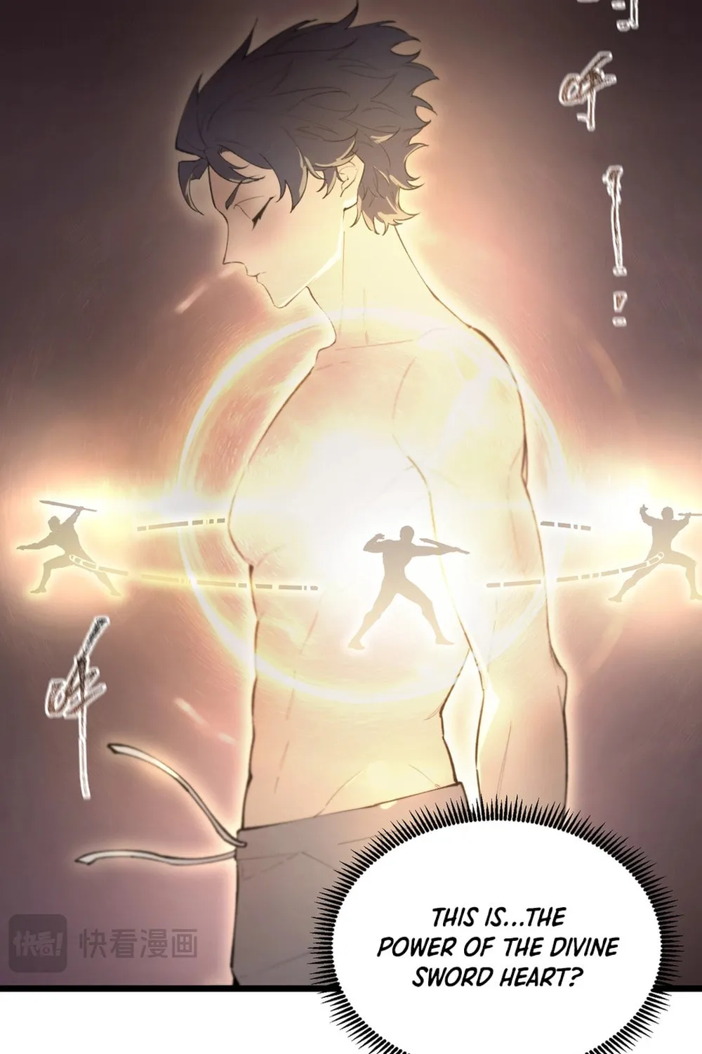 SSS Ji Chaoyue Changli De Sheng Qishi Chapter 62 page 24 - 