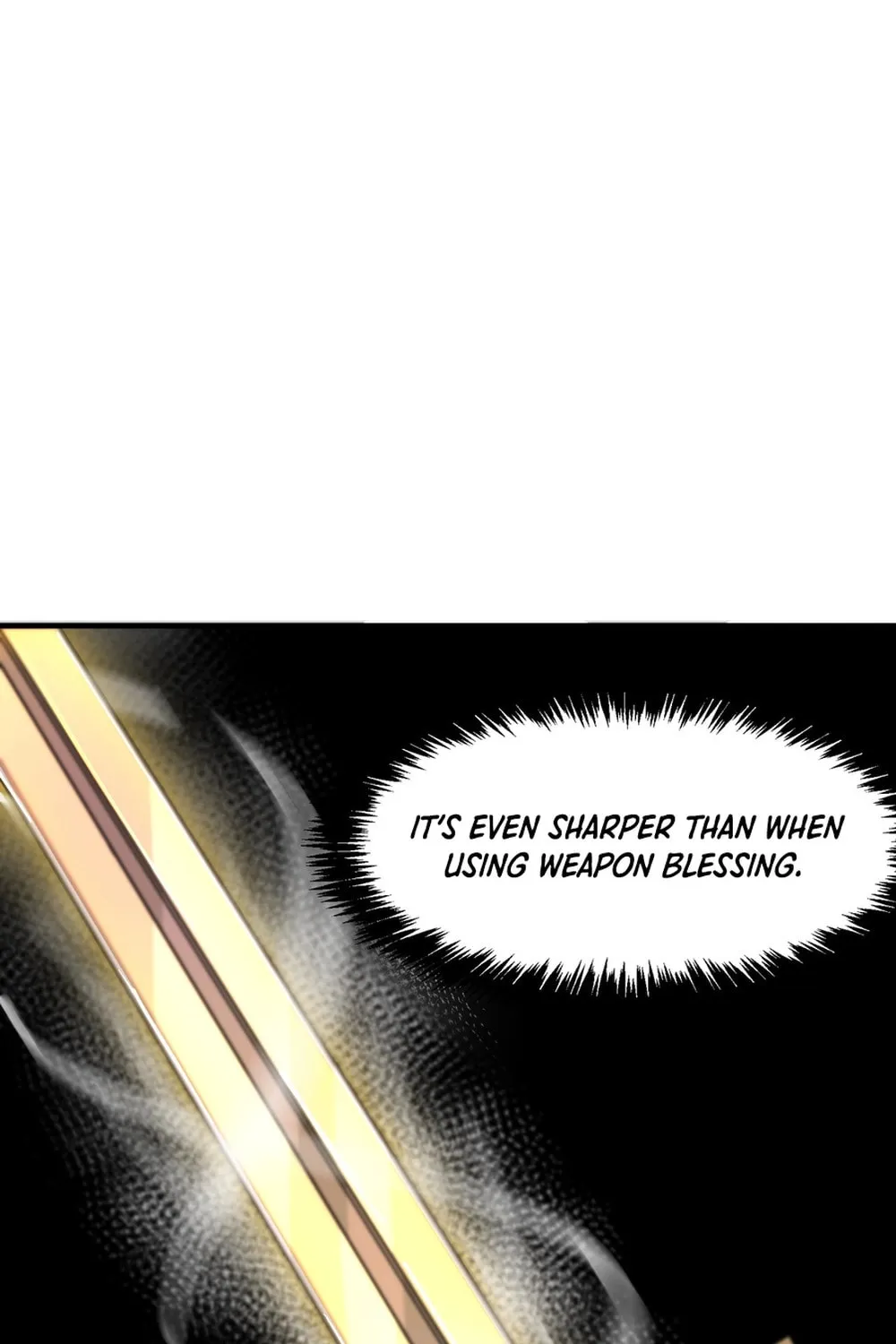 SSS Ji Chaoyue Changli De Sheng Qishi Chapter 62 page 36 - 