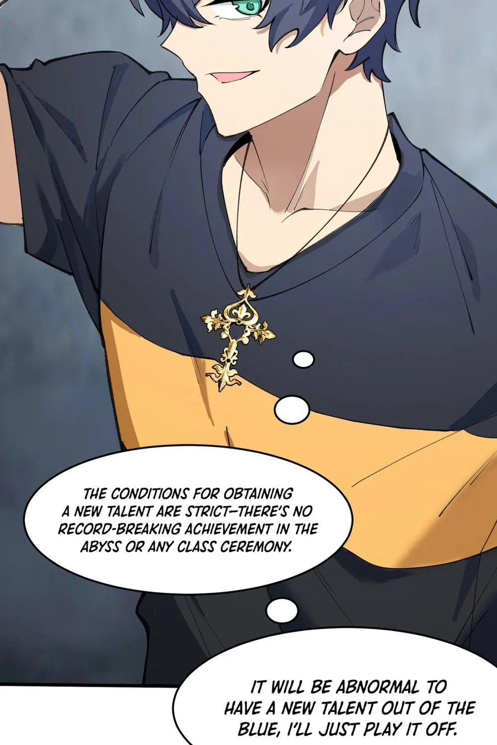 SSS Ji Chaoyue Changli De Sheng Qishi Chapter 62 page 77 - 
