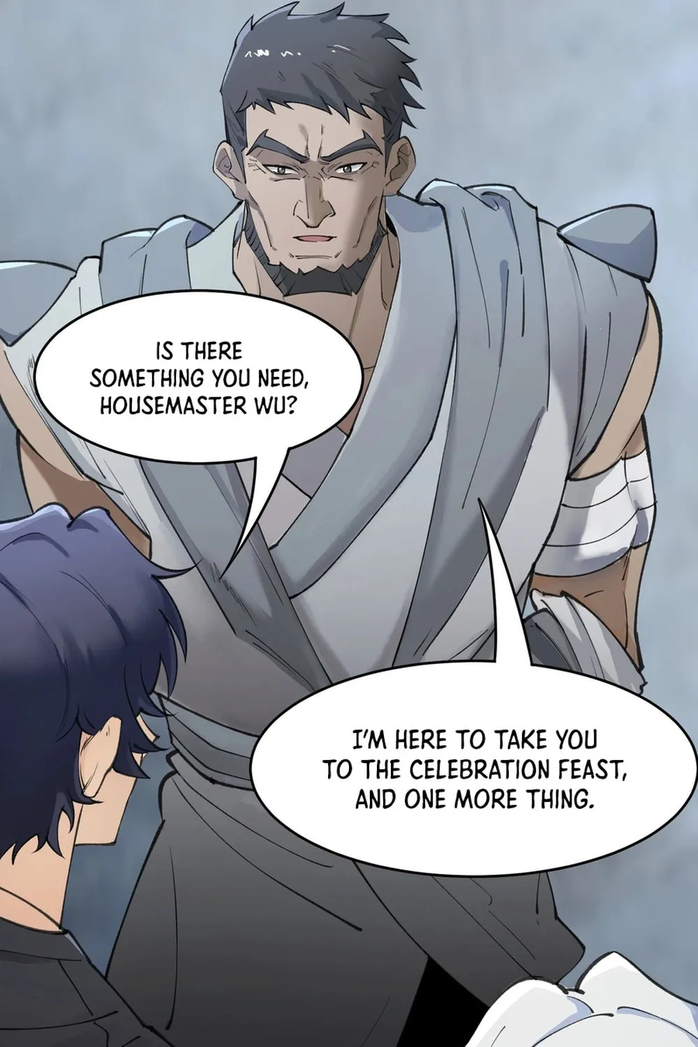 SSS Ji Chaoyue Changli De Sheng Qishi Chapter 62 page 79 - 