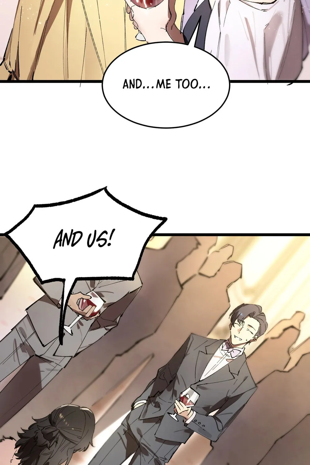 SSS Ji Chaoyue Changli De Sheng Qishi Chapter 63 page 22 - 