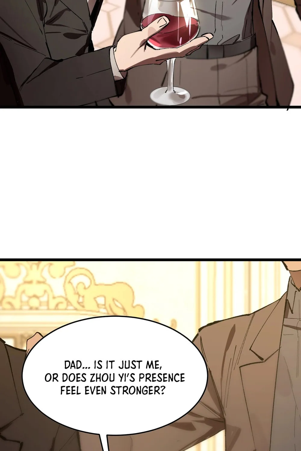 SSS Ji Chaoyue Changli De Sheng Qishi Chapter 63 page 30 - 