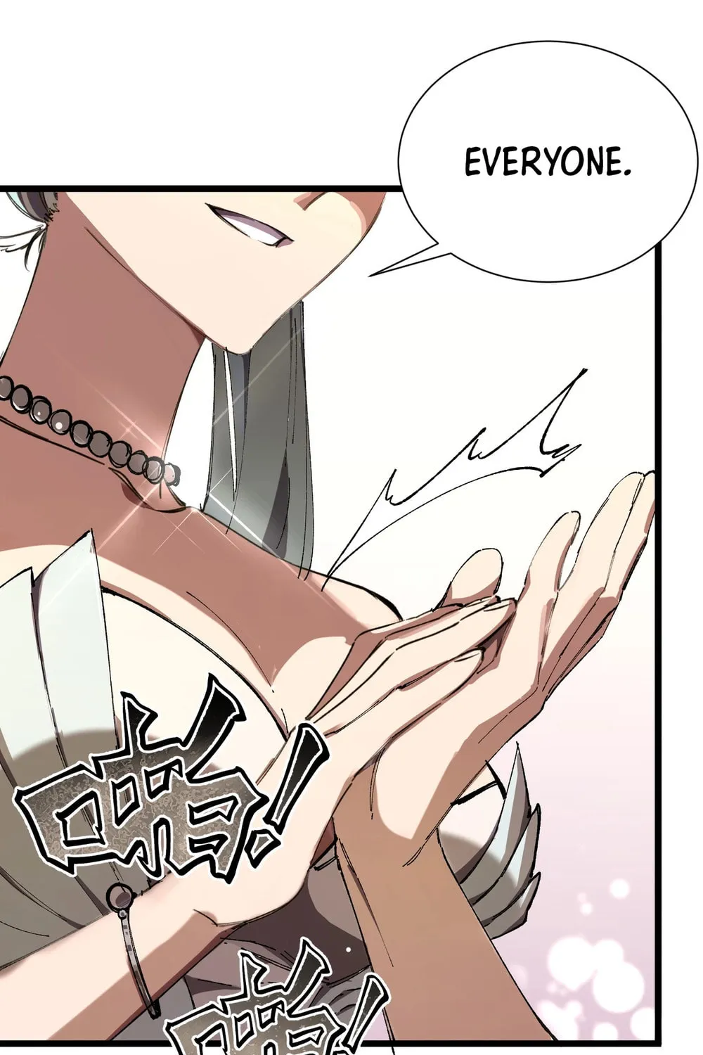 SSS Ji Chaoyue Changli De Sheng Qishi Chapter 63 page 5 - 