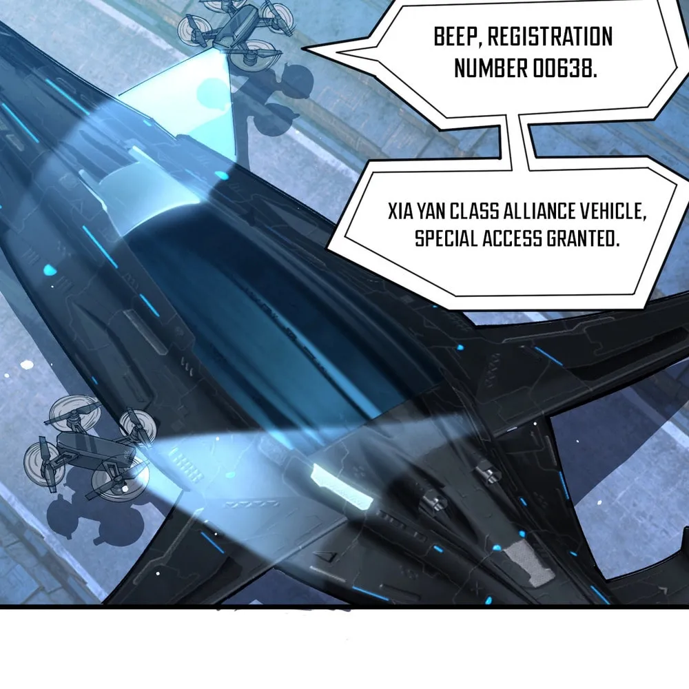 SSS Ji Chaoyue Changli De Sheng Qishi Chapter 63 page 54 - 