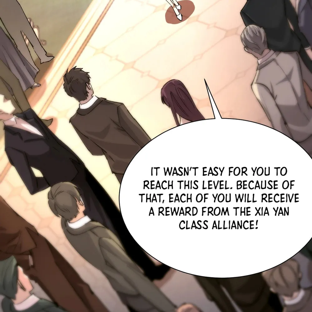SSS Ji Chaoyue Changli De Sheng Qishi Chapter 63 page 7 - 