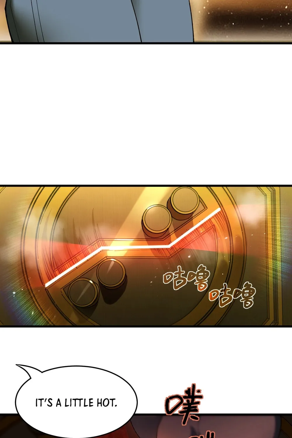 SSS Ji Chaoyue Changli De Sheng Qishi Chapter 63 page 74 - 