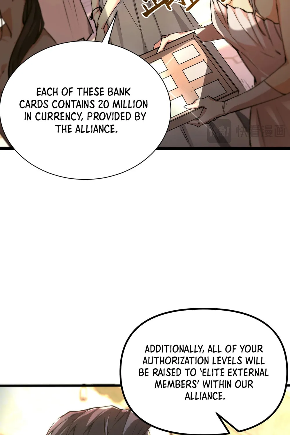 SSS Ji Chaoyue Changli De Sheng Qishi Chapter 63 page 9 - 