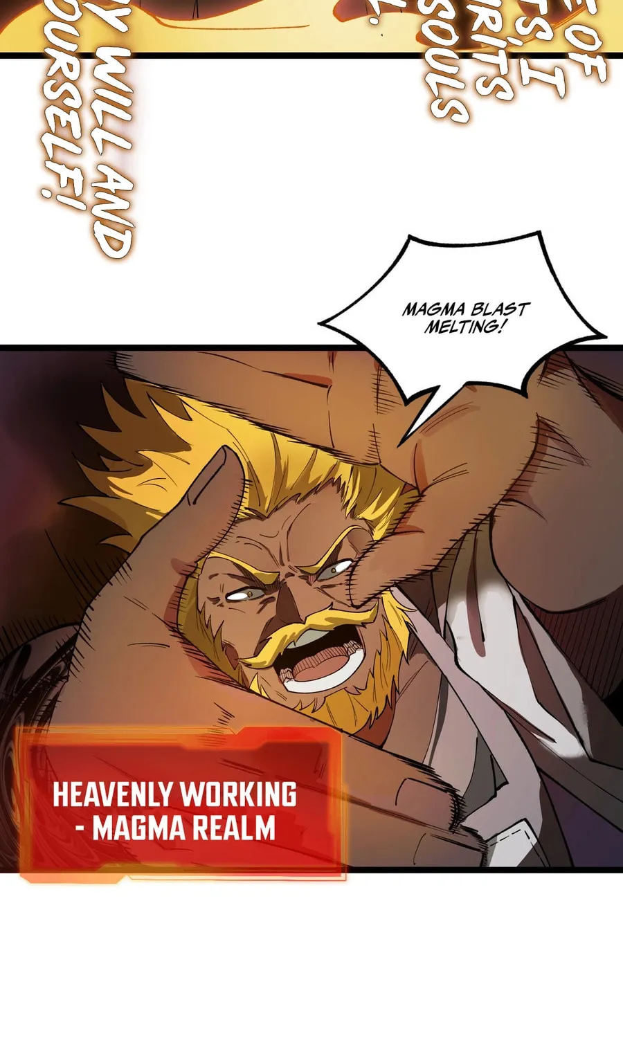 SSS Ji Chaoyue Changli De Sheng Qishi Chapter 64 page 17 - 