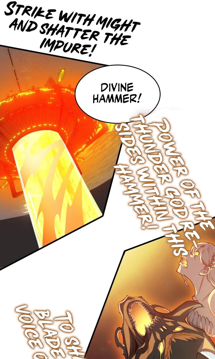 SSS Ji Chaoyue Changli De Sheng Qishi Chapter 64 page 21 - 