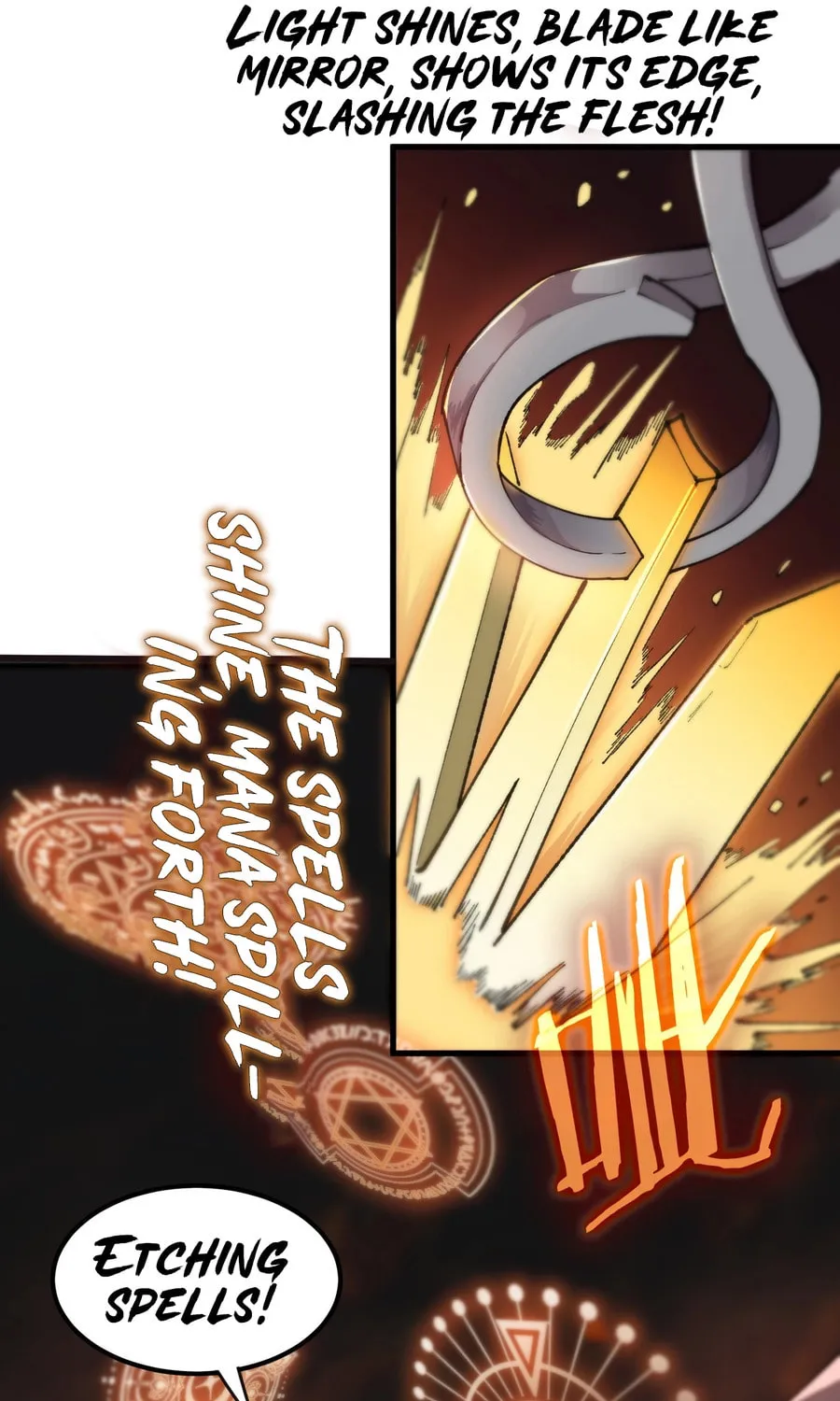 SSS Ji Chaoyue Changli De Sheng Qishi Chapter 64 page 25 - 