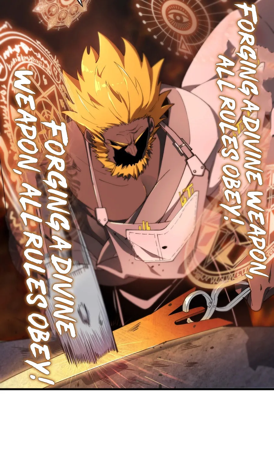 SSS Ji Chaoyue Changli De Sheng Qishi Chapter 64 page 26 - 