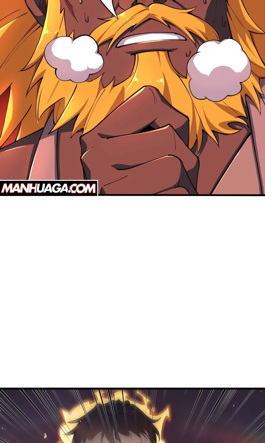 SSS Ji Chaoyue Changli De Sheng Qishi Chapter 64 page 37 - 