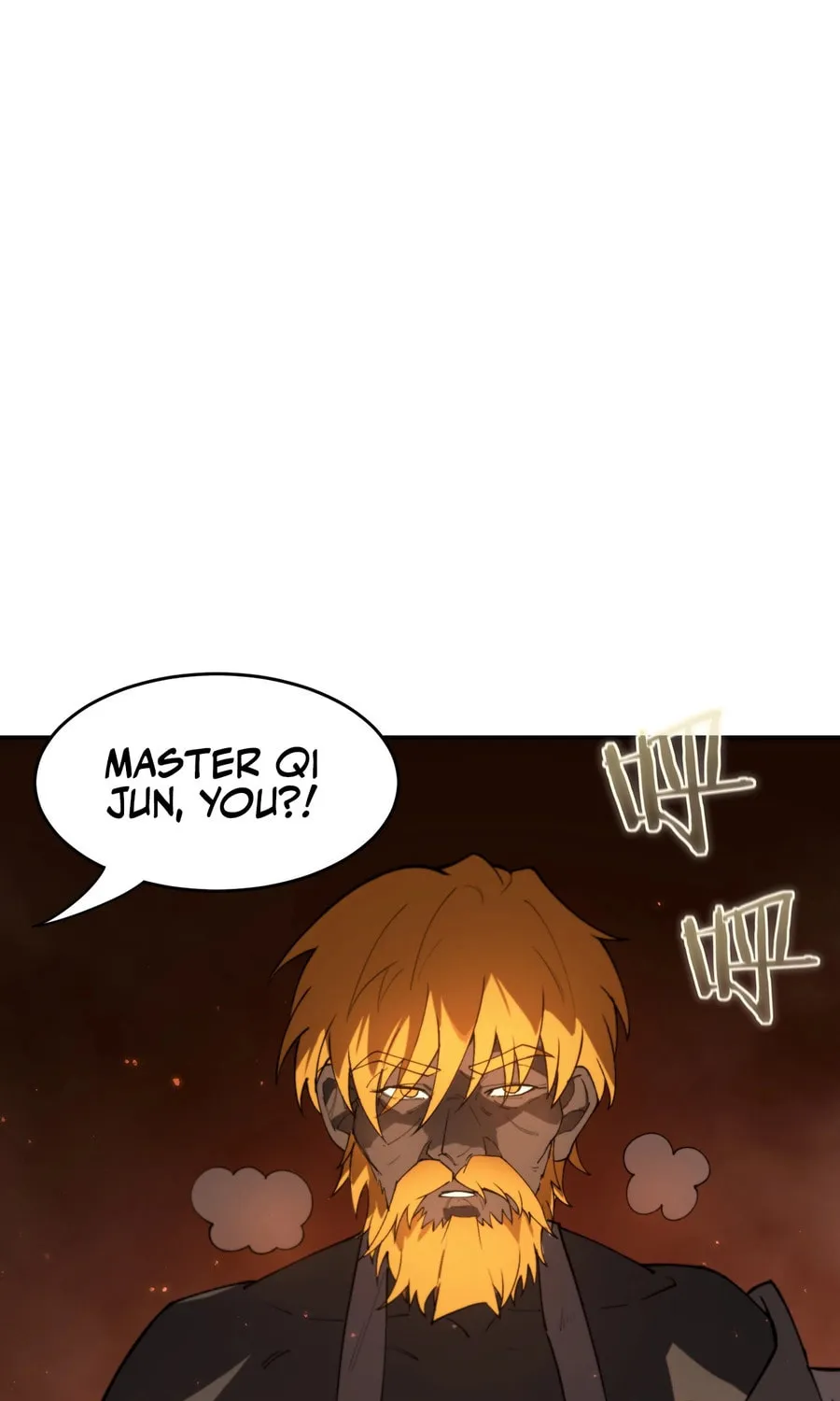 SSS Ji Chaoyue Changli De Sheng Qishi Chapter 64 page 44 - 