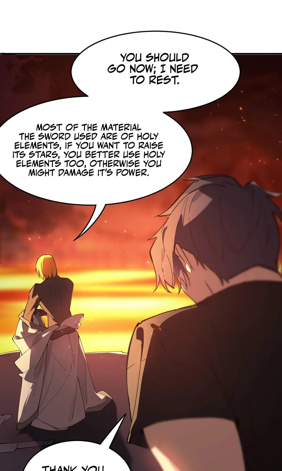 SSS Ji Chaoyue Changli De Sheng Qishi Chapter 64 page 47 - 