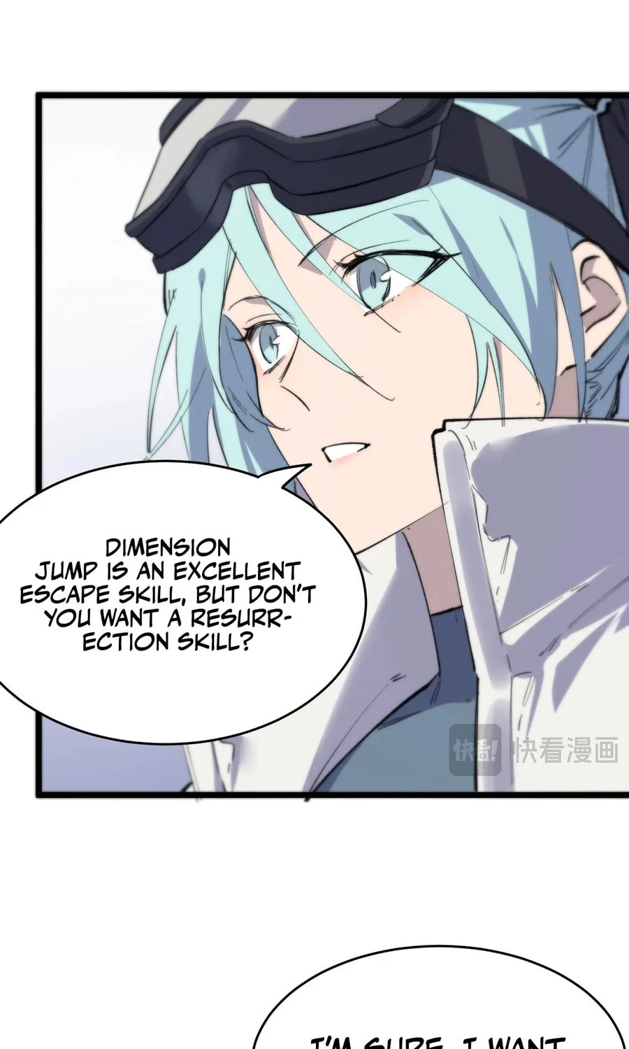 SSS Ji Chaoyue Changli De Sheng Qishi Chapter 64 page 65 - 