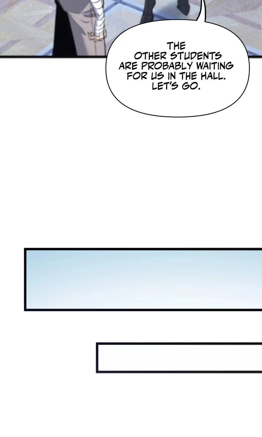 SSS Ji Chaoyue Changli De Sheng Qishi Chapter 64 page 75 - 