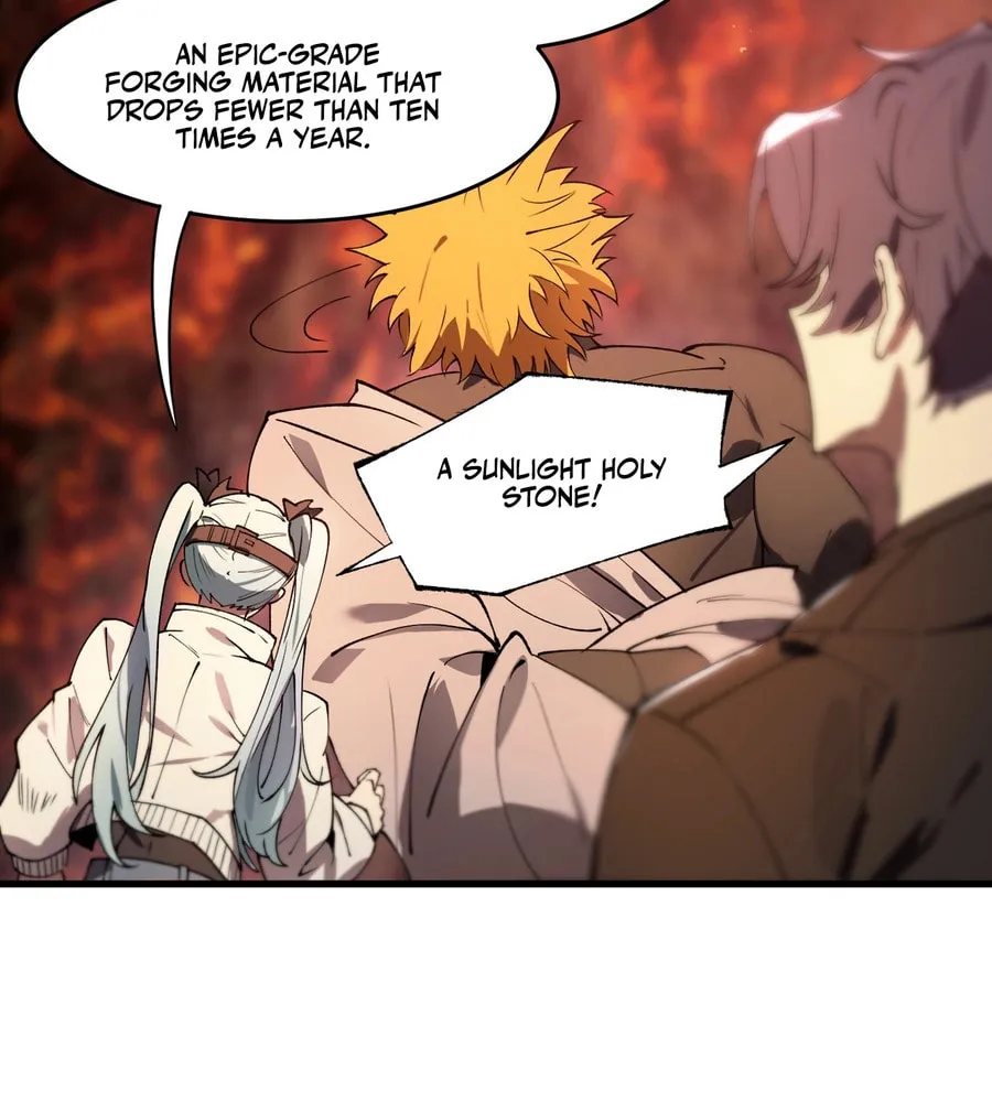 SSS Ji Chaoyue Changli De Sheng Qishi Chapter 64 page 10 - 