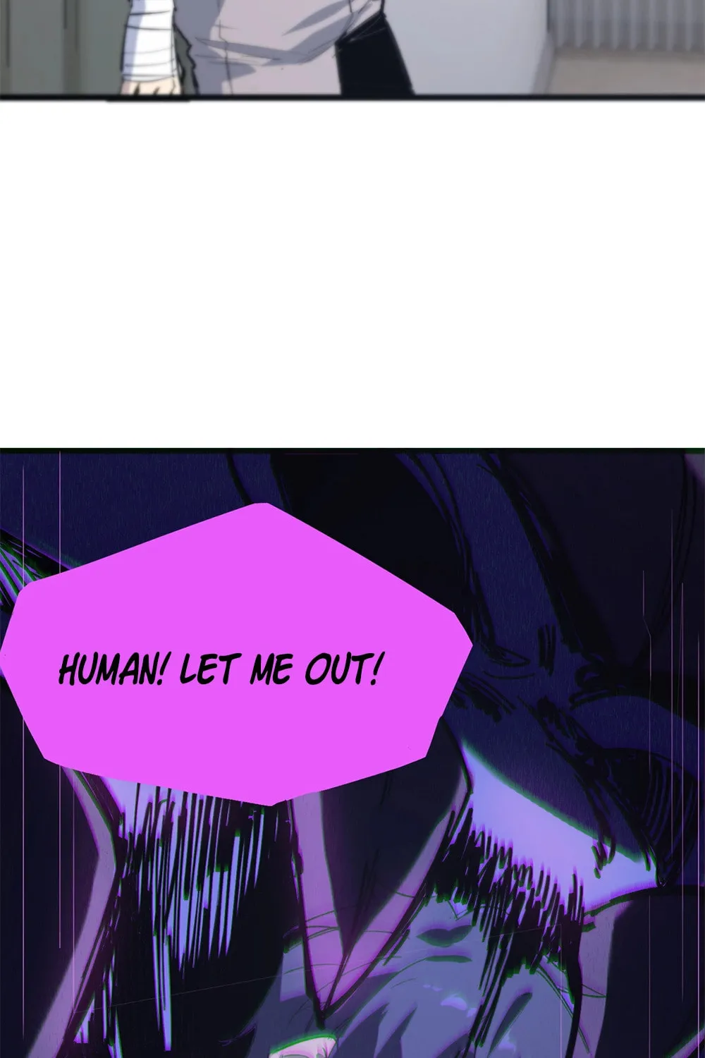 SSS Ji Chaoyue Changli De Sheng Qishi Chapter 65 page 15 - 