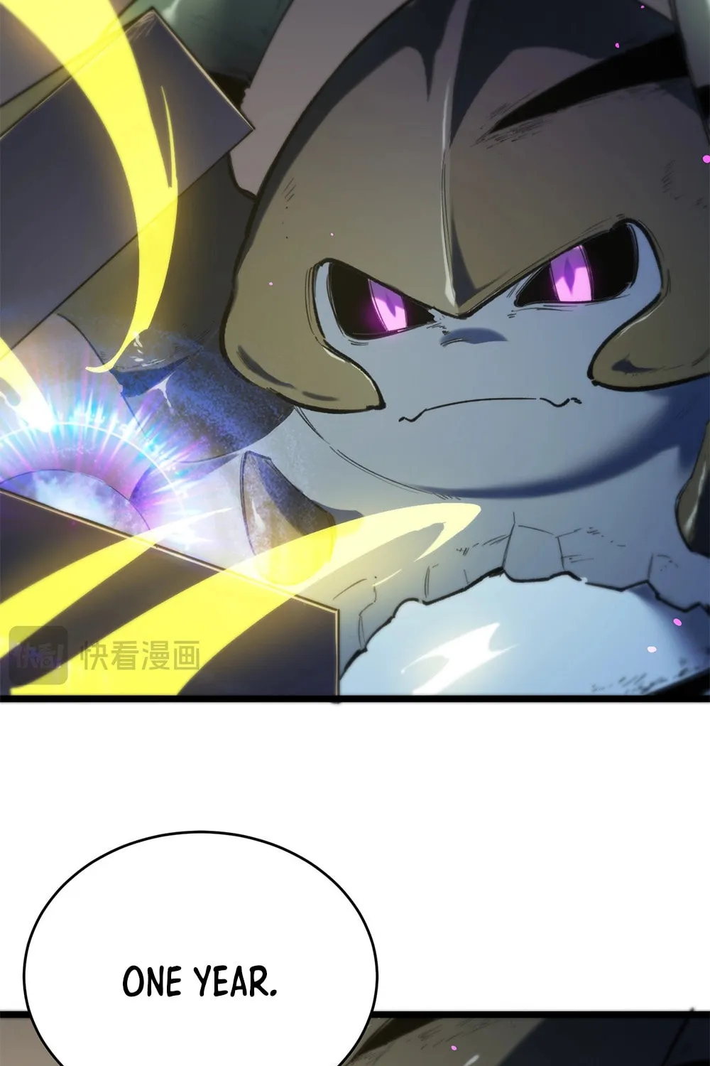 SSS Ji Chaoyue Changli De Sheng Qishi Chapter 65 page 28 - 