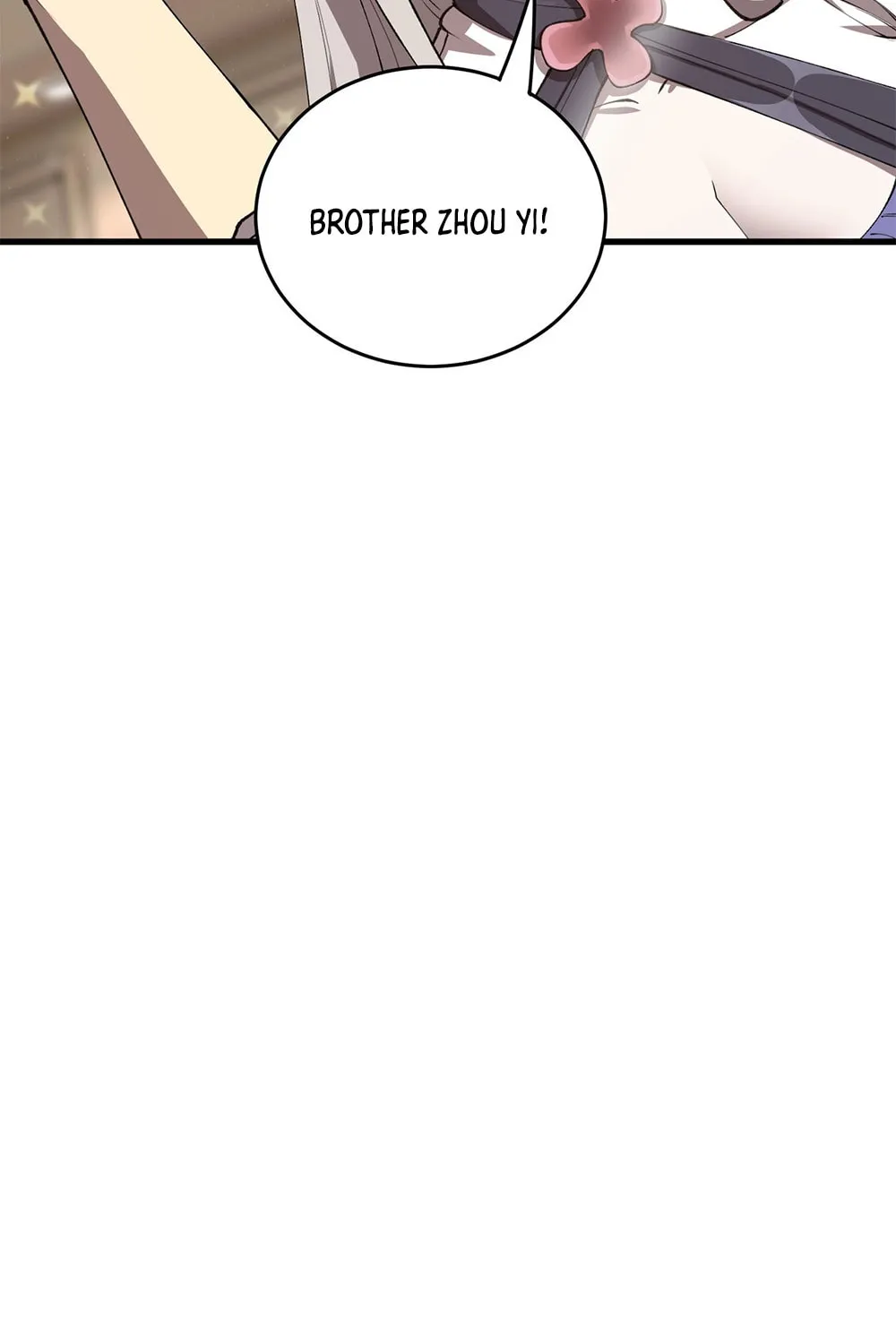 SSS Ji Chaoyue Changli De Sheng Qishi Chapter 65 page 46 - 