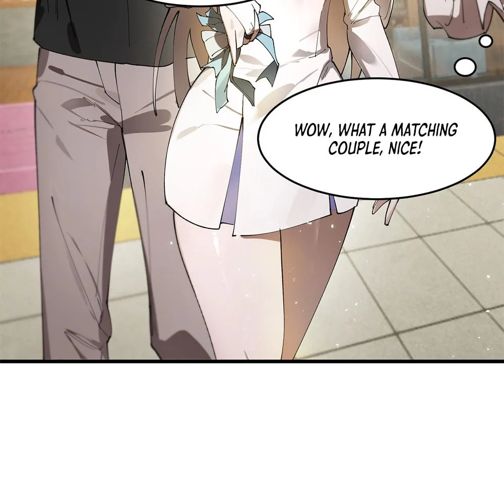 SSS Ji Chaoyue Changli De Sheng Qishi Chapter 65 page 48 - 