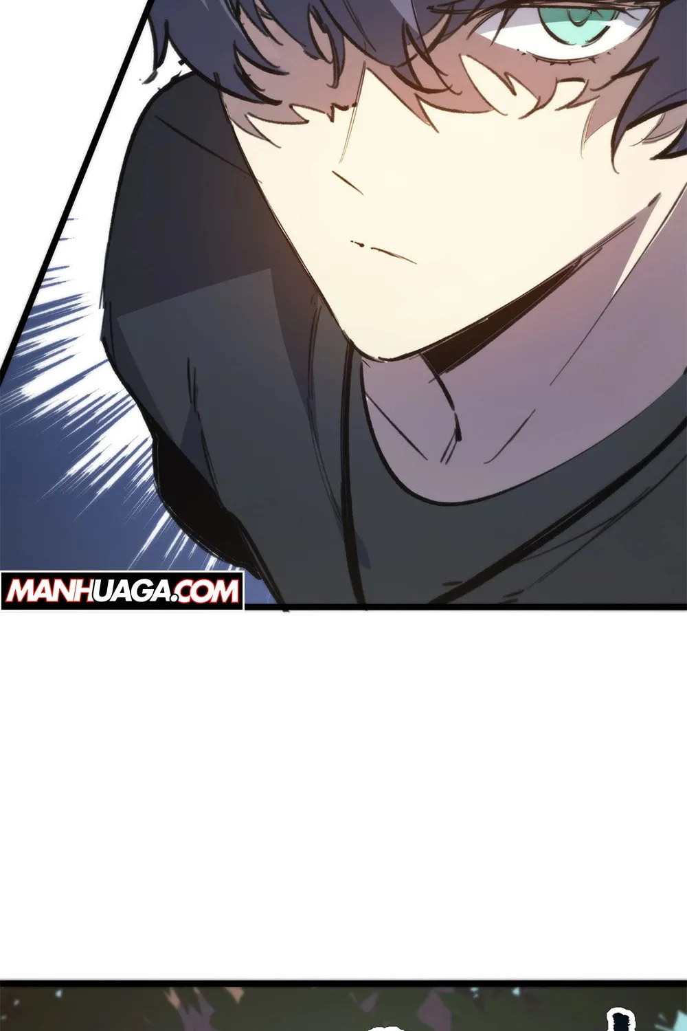 SSS Ji Chaoyue Changli De Sheng Qishi Chapter 65 page 8 - 