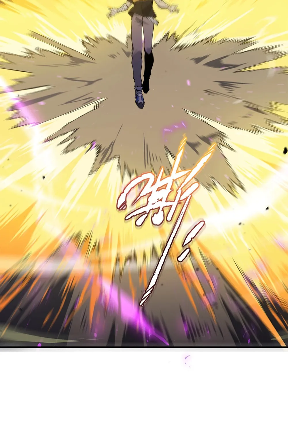SSS Ji Chaoyue Changli De Sheng Qishi Chapter 65 page 72 - 