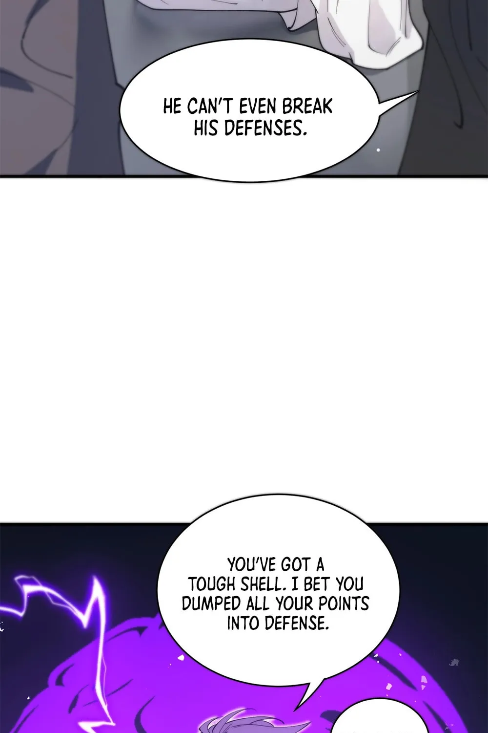 SSS Ji Chaoyue Changli De Sheng Qishi Chapter 65 page 74 - 