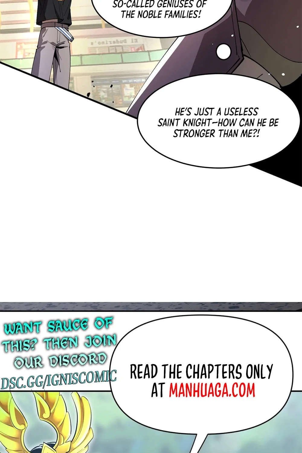 SSS Ji Chaoyue Changli De Sheng Qishi Chapter 65 page 86 - 