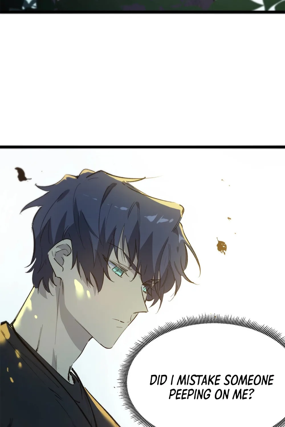 SSS Ji Chaoyue Changli De Sheng Qishi Chapter 65 page 10 - 