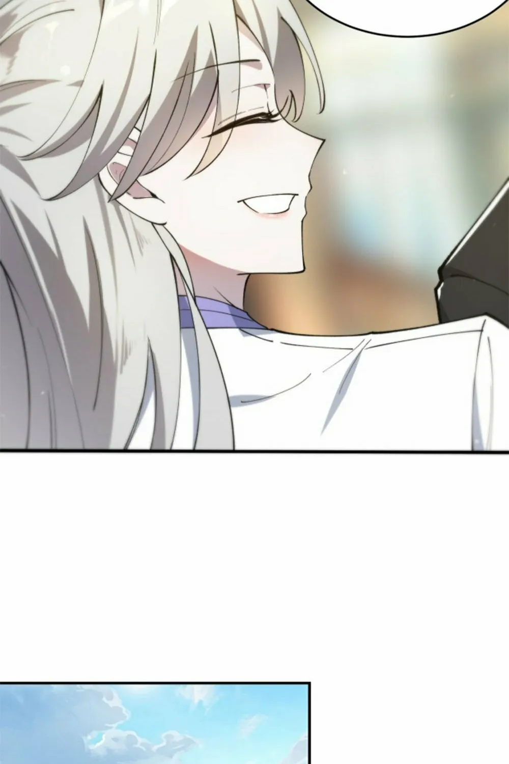 SSS Ji Chaoyue Changli De Sheng Qishi Chapter 66 page 20 - 