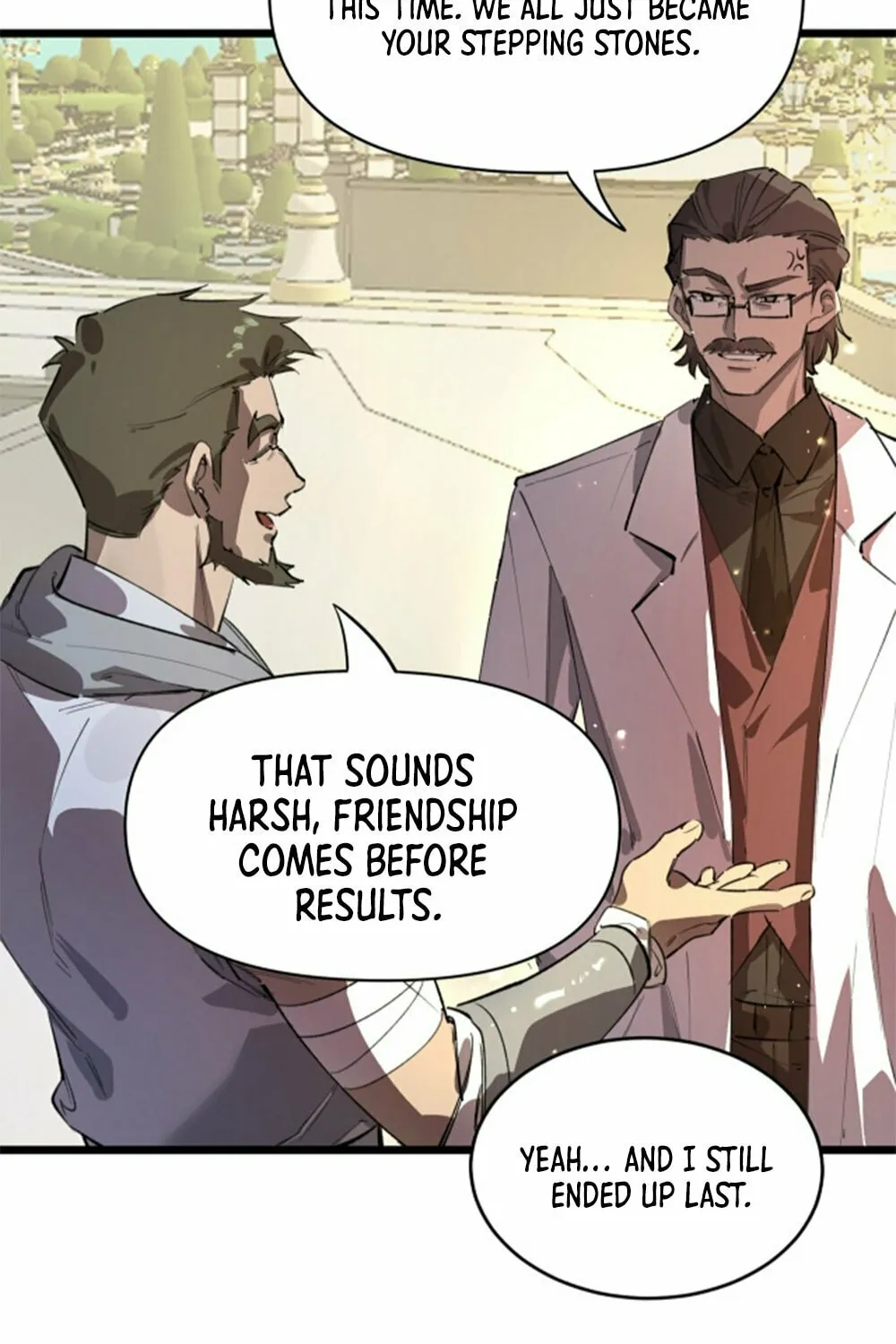 SSS Ji Chaoyue Changli De Sheng Qishi Chapter 66 page 25 - 